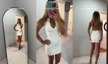 Esmeralla (esmerellam) youtube katıl ifşa kısa videoları Part 15