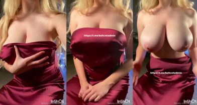 Nisa Derin Fansly İfşa videoları Part 2