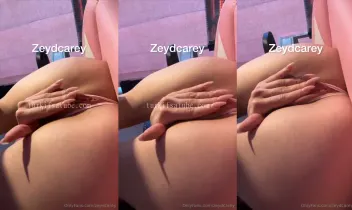 Zeydcarey (Ayla Vural) Yeni Onlyfans ve Fansly ifşaları – 02.11.2025 – part 5