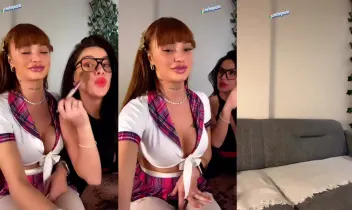 Tango Nupelda ve Tango Dancer Aybik Tango Grup Yayını Part 1