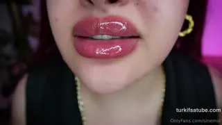 Sinemsi Onlyfans ifşa videoları part 18