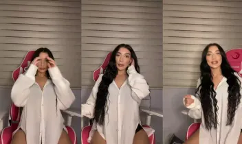 Bigo Piara ifşa videoları part 25