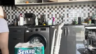 Buse is Life ifşa Youtube Katıl – Temizlikten çok editi ile uğraştığım bir video 🤷🏻‍♀️