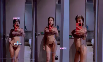 Tango Susu Hanım ifşa videoları part 1 Part 1