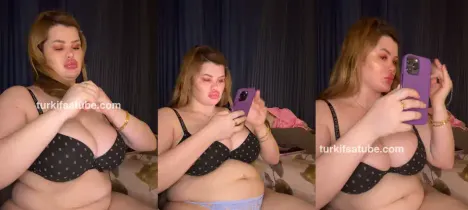 AYDABELLA7777 Türk Milf Stripchat ifşa videoları Part 7