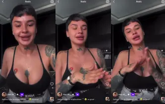 Hilal Çiçek instagram abonelik içerikleri part 22