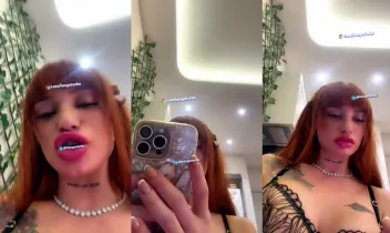 Nupelda Tango ifşa videoları part 38