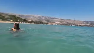 Göksu Düldül Youtube Katıl ifşa – Sup’la Hayatta Kalmaya Çalışmak 😂 | En Üst Katıla Özel 🙈❤️ Part 1