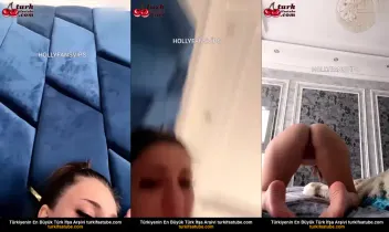 Zeynep Gündüz Mahrem Yerlerini Açıkladı