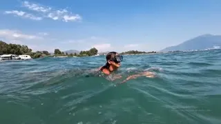 Göksu Düldül Youtube Katıl İfşa – 24.09.2025 Part 1