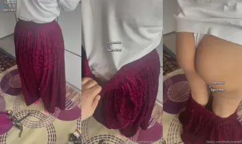 Hotturkishwife (ebru fansly) Fansly ppv part 81