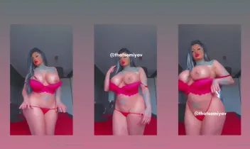 Eda Esmer ifa videoları 23.07.2025 Part 10