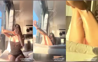 Zeydcarey (Ayla Vural) OF ifşa videoları voll 9