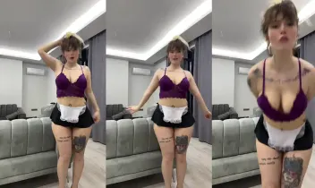 Tango Arzu Yılmaz ifşa videoları part 28