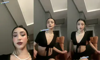 Tango Selena ifşa videoları part 16