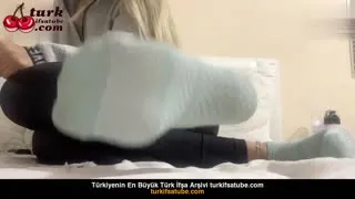 Bayan Bayan Kadın üvey kardeş Anal Arkadan Çıkartıyor