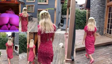 Sinem Çiftçi Onlyfans ifşa videoları Part 1