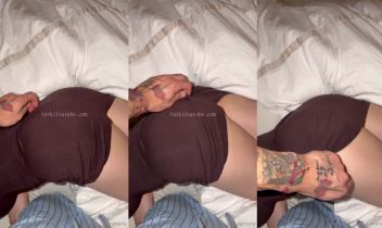 Esin Çepni (esinoria) Onlyfans ifşa videoları – 24.01.2026 9