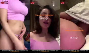 Saksoz Aba’dan Amcık Okşadı