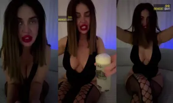 Tango Dancer Aybik Premium İfşa videoları part 2