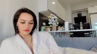 Fotomodel Zeynep StripChat ifşa videoları part 17