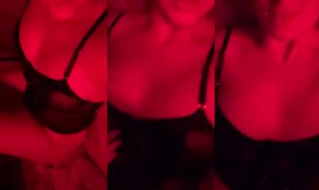 Melike Bulu Cankurt İnstagram abonelik ifşa videoları 11.09.2025 Part 1