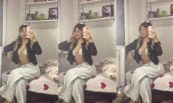 Büşra Mercan instagram abonelik ifşa videoları Part 10