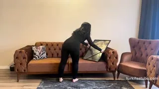 Talya Burcu Youtube Katıl İfşa – VIP 👑 1000 Parçalık Puzzle Bitti. Şimdi Duvara Asma Zamanı