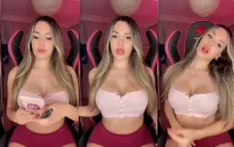 Kardelen Toprak Bigo ifşa videoları part 8