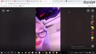 HelloDespina ifşa videoları part 36