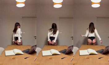 Esin Çepni (Es1nce) – 04.01.20.26 Onlyfans part 5