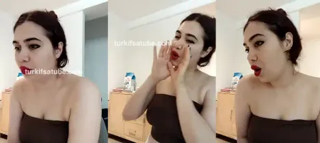Stripchat – Buse Tarsus  – Türk Balık Etli Türk kızı ifşa videoları Part 83