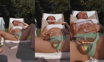 Burçin Erol OF ifşa videoları 26.05.2025 Part 2