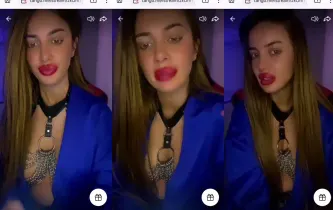 Tango Dancer Aybik Premium İfşa videoları part 27